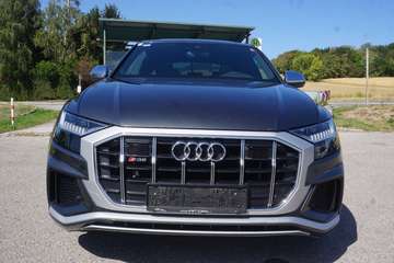4.0 TFSI quattro OPF