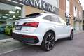 Audi Q5 SPB 40 TDI 204 CV quattro S-tronic S-line 21" Bianco - thumbnail 4