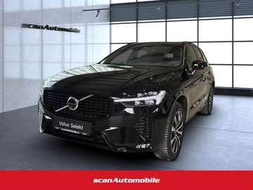XC 60 Plus Dark AWD Bluetooth Navi LED Klima