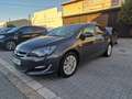 Opel Astra 1.7CDTI Selective Gris - thumbnail 4
