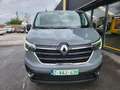 Renault Trafic L1H1 - Faible Kilométrage Grijs - thumbnail 6
