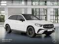 Mercedes-Benz GLC 450 d 4M AMG+NIGHT+PANO+360+AHK+LED+BURMESTER Weiß - thumbnail 17