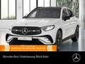 Mercedes-Benz GLC 450 d 4M AMG+NIGHT+PANO+360+AHK+LED+BURMESTER Weiß - thumbnail 1