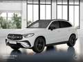 Mercedes-Benz GLC 450 d 4M AMG+NIGHT+PANO+360+AHK+LED+BURMESTER Weiß - thumbnail 13
