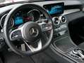 Mercedes-Benz C 220 Coupe C 220 d LED! AMG! R-KAMERA! DESIGNO! Rojo - thumbnail 10
