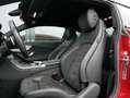 Mercedes-Benz C 220 Coupe C 220 d LED! AMG! R-KAMERA! DESIGNO! Rouge - thumbnail 11