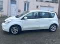 Nissan Note 1.5 dCi Acenta Wit - thumbnail 3