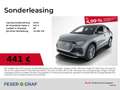 Audi Q4 e-tron Sportback e-tron 35 S line/AHK/Kamera/Matrix/Alu21 Grau - thumbnail 1