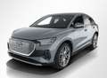 Audi Q4 e-tron Sportback e-tron 35 S line/AHK/Kamera/Matrix/Alu21 Grau - thumbnail 5