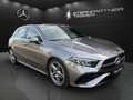 Mercedes-Benz A 200 AMG, LED,NAVI,KAM.,MBUX,AMBIENTE,PANO. Grau - thumbnail 6