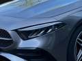 Mercedes-Benz A 200 AMG, LED,NAVI,KAM.,MBUX,AMBIENTE,PANO. Grau - thumbnail 7