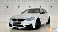 BMW M3 M3A Blanco - thumbnail 1