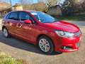 Citroen C4 C4 BlueHDi 120 S Rouge - thumbnail 2