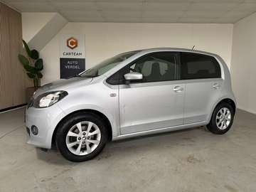 1.0 Greentech Fresh Airco, LMV, Donker glas