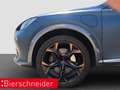 CUPRA Formentor 1.4 TSI DSG e-Hybrid NAVI AHK LED Blau - thumbnail 2