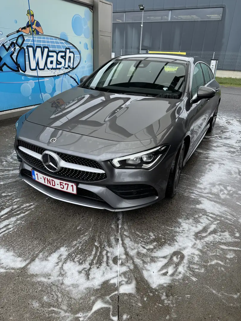 Mercedes-Benz CLA 180 Business Solution Essential - 2