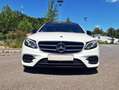 Mercedes-Benz E 200 E 200 d/AMG-Line/Standheizung/Night Paket/Panorama Blanco - thumbnail 2