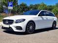 Mercedes-Benz E 200 E 200 d/AMG-Line/Standheizung/Night Paket/Panorama Blanco - thumbnail 1