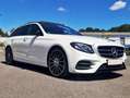 Mercedes-Benz E 200 E 200 d/AMG-Line/Standheizung/Night Paket/Panorama Blanco - thumbnail 3