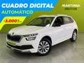 Skoda Kamiq 1.0 TSI Ambition 81kW DSG Blanco - thumbnail 1