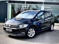 Volkswagen Touran 7 PLAATS ! 7 PLACE / DSG AUTOMAAT / CRUISE Noir - thumbnail 1