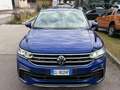 Volkswagen Tiguan Tiguan II 2021 2.0 tdi R-Line 4motion 150cv dsg Blau - thumbnail 19