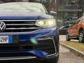 Volkswagen Tiguan Tiguan II 2021 2.0 tdi R-Line 4motion 150cv dsg Blau - thumbnail 13