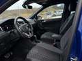 Volkswagen Tiguan Tiguan II 2021 2.0 tdi R-Line 4motion 150cv dsg Blau - thumbnail 18