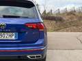 Volkswagen Tiguan Tiguan II 2021 2.0 tdi R-Line 4motion 150cv dsg Blau - thumbnail 11