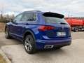 Volkswagen Tiguan Tiguan II 2021 2.0 tdi R-Line 4motion 150cv dsg Blau - thumbnail 12