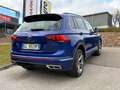 Volkswagen Tiguan Tiguan II 2021 2.0 tdi R-Line 4motion 150cv dsg Blau - thumbnail 8