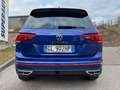 Volkswagen Tiguan Tiguan II 2021 2.0 tdi R-Line 4motion 150cv dsg Blau - thumbnail 9