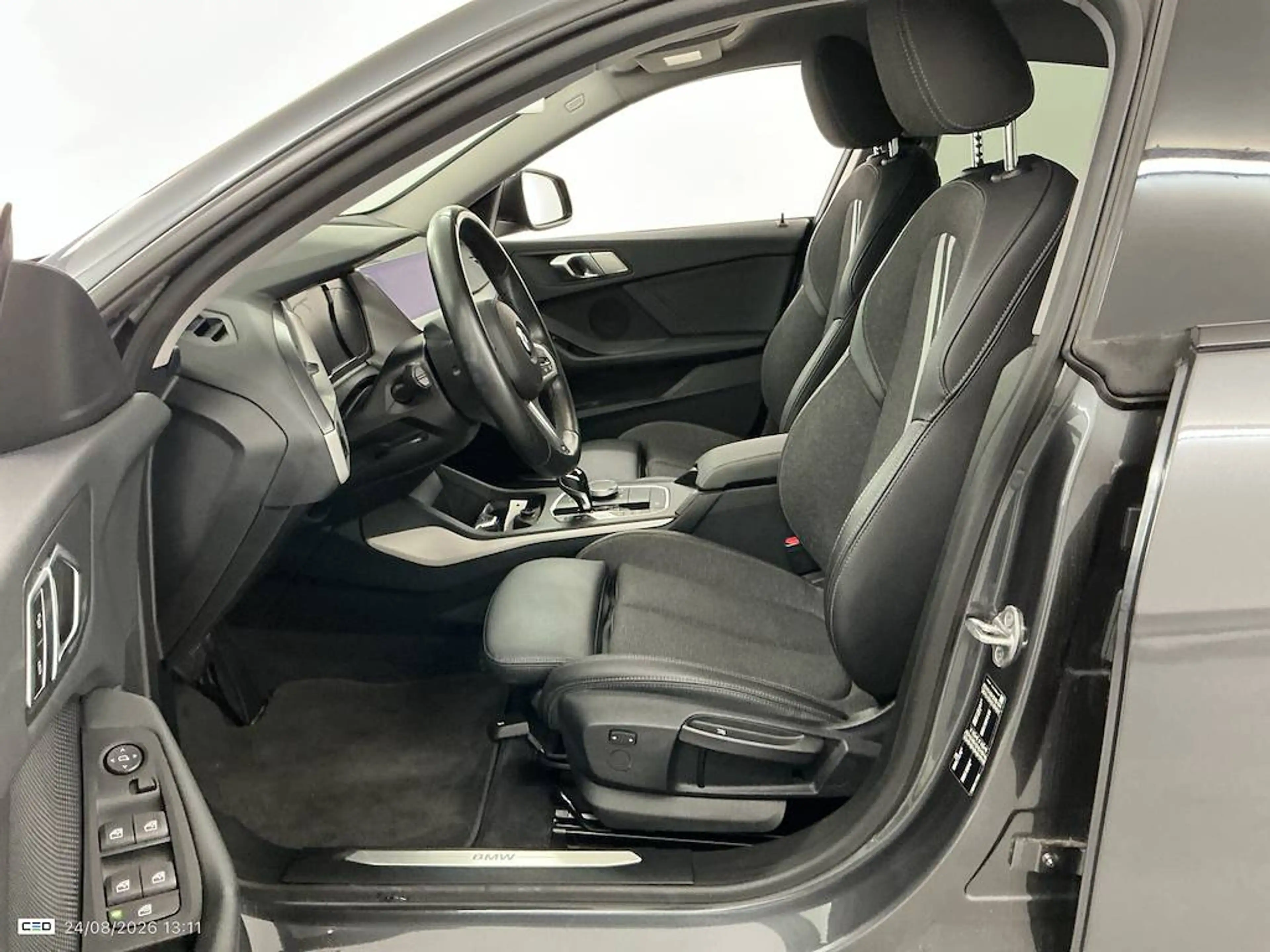 BMW 216 🔺216*LOOK M TECHNIK*CUIR*CAR PASS*🔺 — photo 3