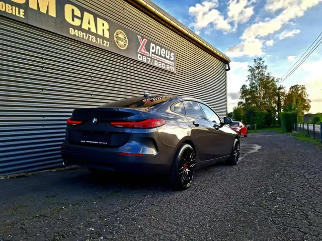 BMW 2 Series view 6