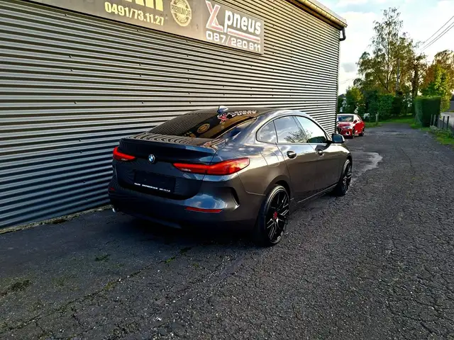 BMW 2 Series view 7