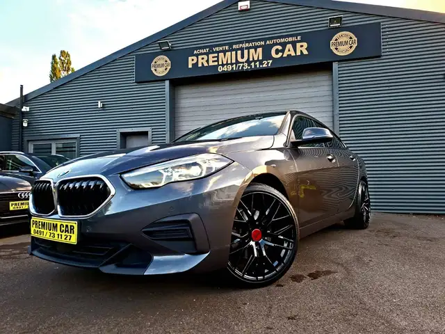 2021 BMW 2 Series in Grey for sale