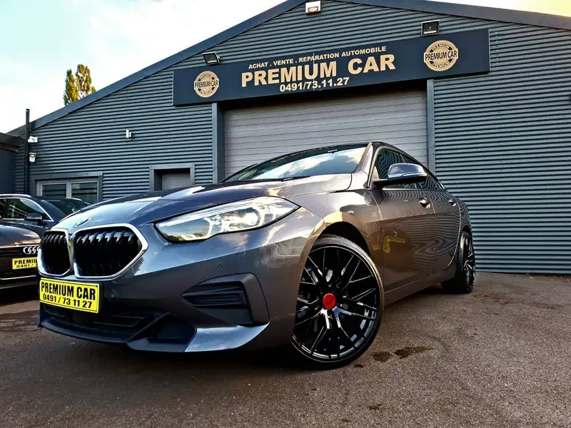BMW Seria 2