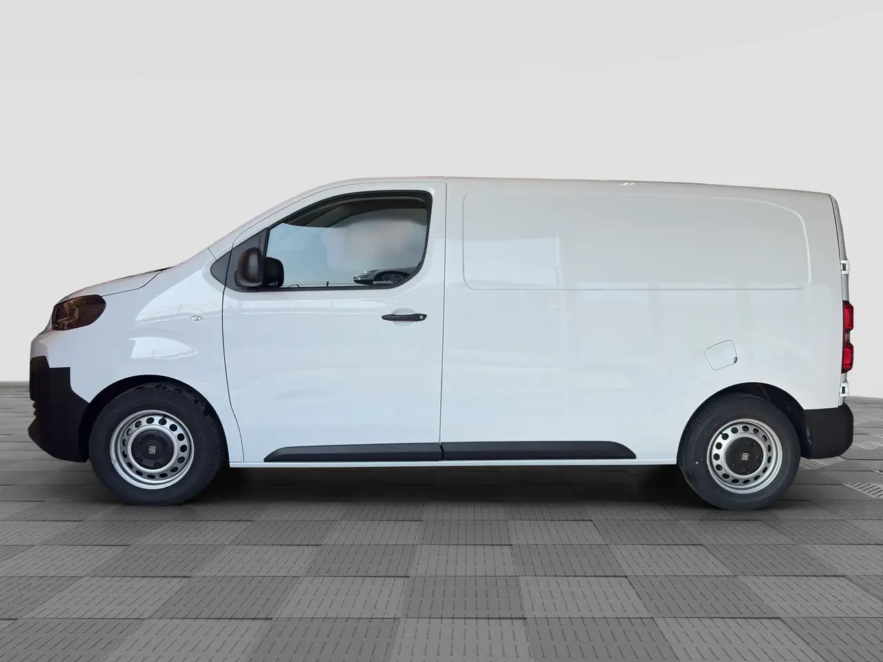 Fiat Scudo 2026