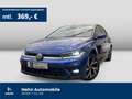 Volkswagen Polo 1.0 TSI DSG R-Line ACC Navi IQ-Light CAM Blau - thumbnail 1