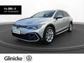Volkswagen Golf Variant Golf VIII Variant 2.0 TDI DSG Alltrack 4Motion A Silber - thumbnail 1