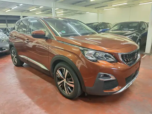 Peugeot 3008 3008 1.2 PureTech Allure