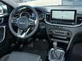 Kia Ceed SW / cee'd SW Ceed Sportswagon 1.0T ULTIMATE Navi Tempomat PDC Weiß - thumbnail 3