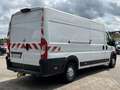 Peugeot Boxer L4H2 2.2 HDI 140 CH ASPHALT 1ERE MAIN / CAMERA / GPS Blanc - thumbnail 3