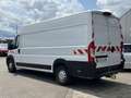 Peugeot Boxer L4H2 2.2 HDI 140 CH ASPHALT 1ERE MAIN / CAMERA / GPS Blanc - thumbnail 4