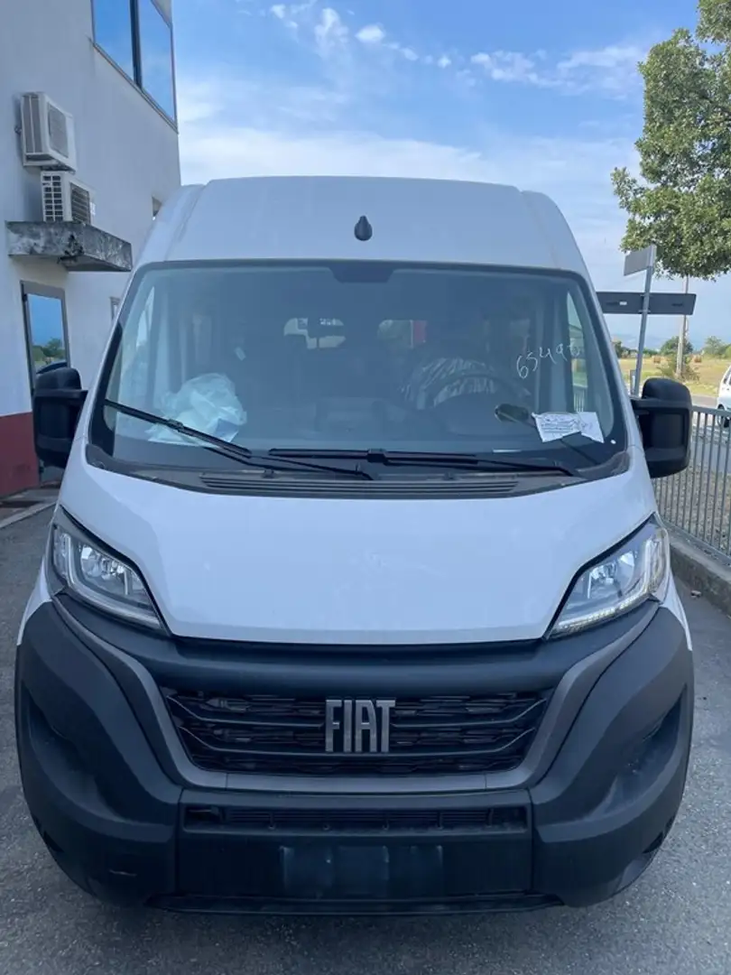 Fiat Ducato Kombi - 2