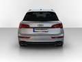 Audi SQ5 3.0 TDI quattro Tiptronic AHK*MATRIX*NAV*VIRTUA... Silber - thumbnail 6