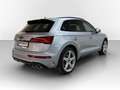 Audi SQ5 3.0 TDI quattro Tiptronic AHK*MATRIX*NAV*VIRTUA... Silber - thumbnail 5