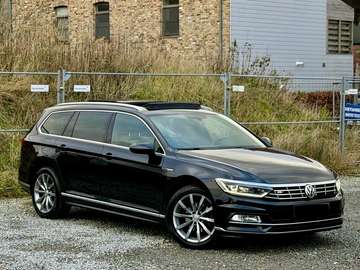 Volkswagen Passat R-Line