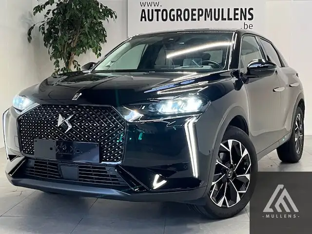 DS Automobiles DS 3 Opera Eat 8 automaat full optie