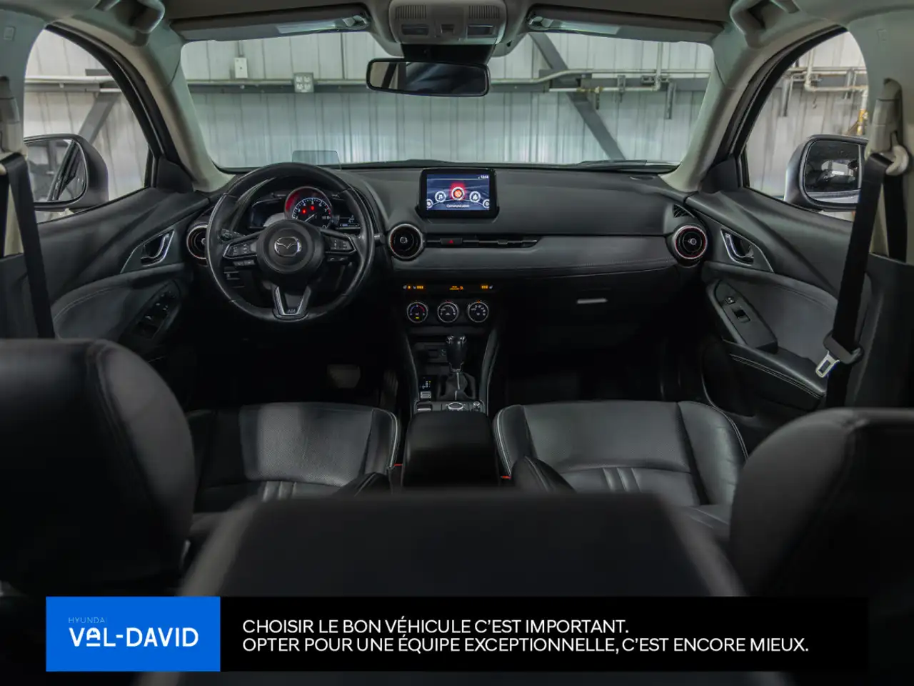 Mazda CX-3 photo Mazda CX-3